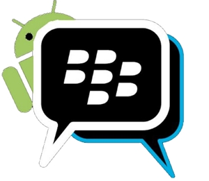 Download Aplikasi BBM Untuk Android  dionstmikpringsewu