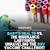 🌡️💼 Baby's Health vs. The Insurance Labyrinth: Unraveling the RSV Vaccine Challenge! 🍼💉