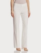 <br />Anne Klein Women's Extend Tab Pant