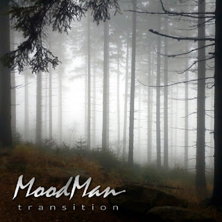 MoodMan Transition 2021 Poland Prog Rock