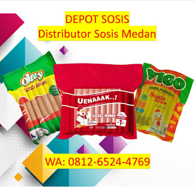 Distributor Sosis Fiesta