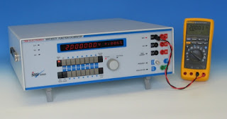 Jual Data Logger Calibrator