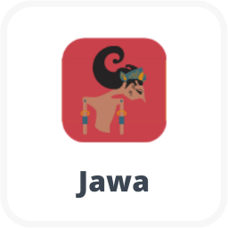 Belajar Bahasa Jawa Online