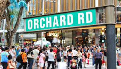 orchard-road