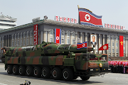 The Republic of (South) Korea has responded by warning that if North Korea . (north korea )