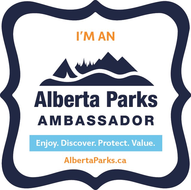 AB Parks ambassador