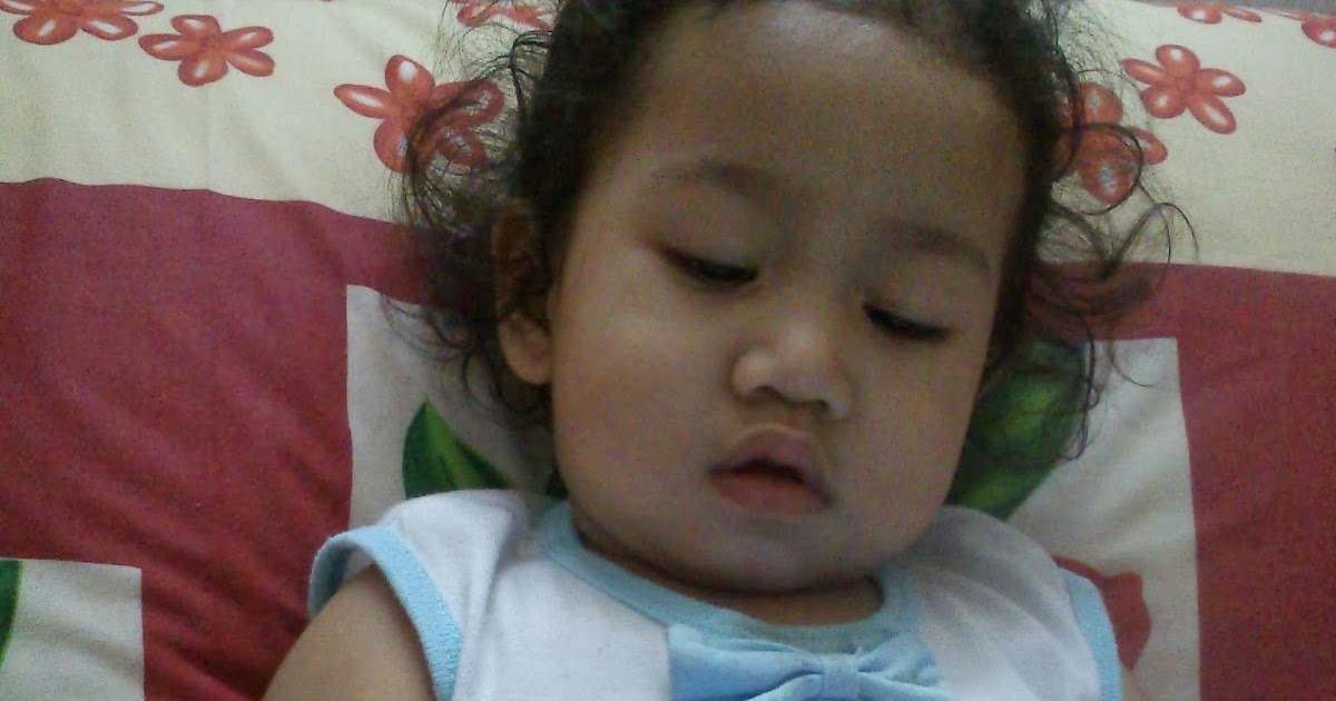 Princess nayli nur hana: petua alami untuk anak batuk dan 