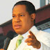 "People talk about me because I am a great man"-  Pastor Chris Oyakhilome 