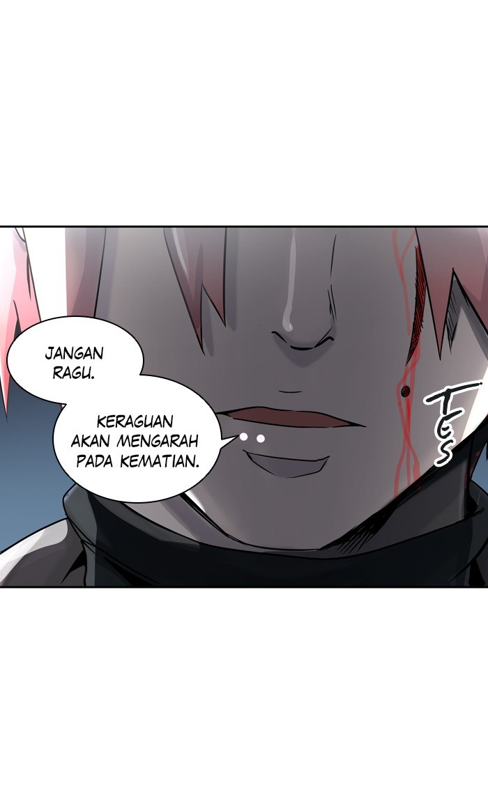 Webtoon Tower Of God Bahasa Indonesia Chapter 396