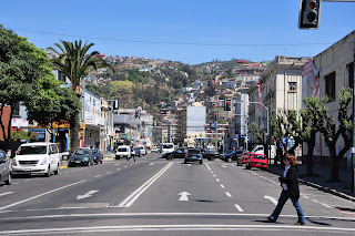 Valparaiso