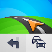 Sygic GPS Navigation & Offline Maps v22.3.0 Premium