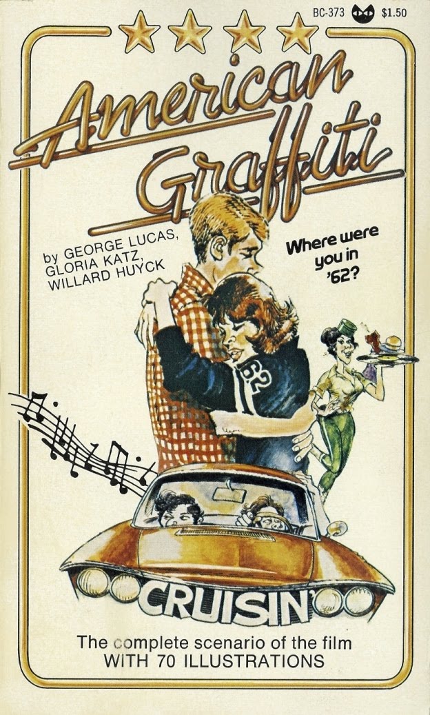 American Graffiti part 3 1973