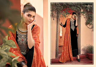 Maisha Swaragini Collection 9003