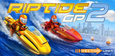 Riptide GP2 v1.0.1