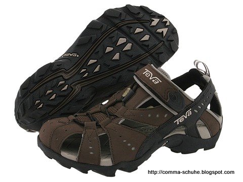 Comma schuhe:schuhe-331263