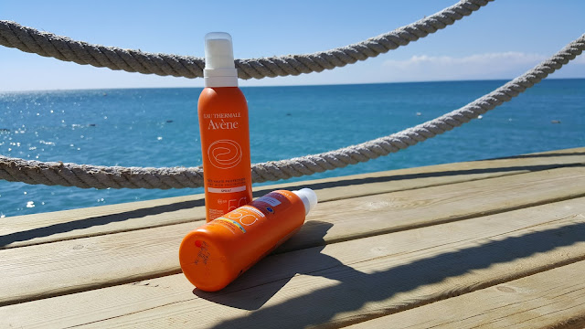 Avene Spray Spf50+ | Avene Enfant Spf50+ Güneş Koruyucu Sprey