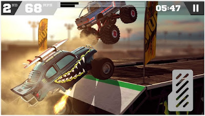 MMX Racing V1.16.9320 Apk MOD ( Unlimited Money )