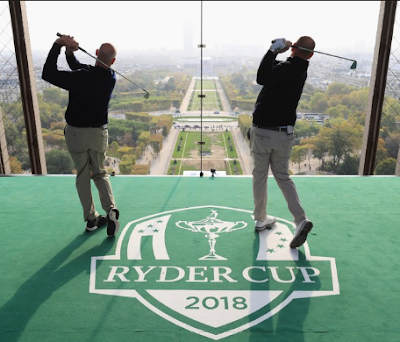 Golf, Ryder Cup,  2018, schedule, Dates, standing,  Team USA,  Team Europe, Captains, rosters,  Players, live stream, TV channel, schedule, events, pair, singles, matchups, start time.