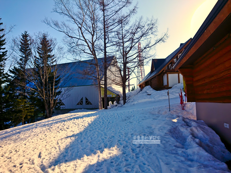 留壽都滑雪,北海道滑雪,留壽都巴士,rusutsu