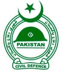 Government of Punjab Civil Defence Rawalpindi Jobs 2023