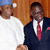 Federal Government withdraws criminal charges against Saraki, Ekweremadu