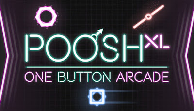 Poosh Xl New Game Pc Steam