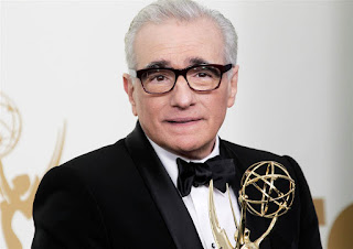 director-Martin Scorsese