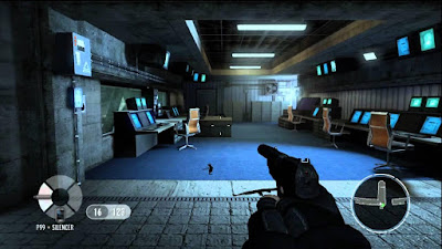 Download GoldenEye 007 Game Setup