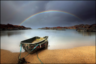 Beautiful HDR Sea Photos