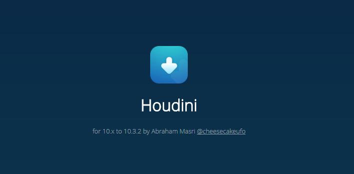 A cydia alternative is finally here for iOS 10 – iOS 10.3.2 “Houdini” that lets you install some tweaks, install theme and more on 64 bit iPhones and iPads.