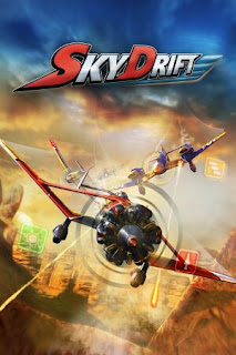 Skydrift Infinity pc download torrent