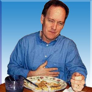 acid reflux