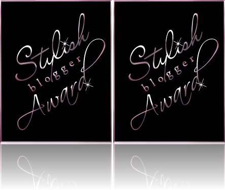 sylishbloggeraward