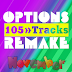 Options Remake 105 Tracks November B (2020)