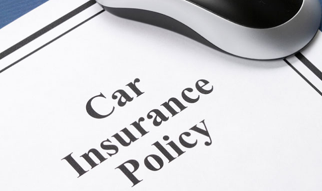 Important issues for car insurance