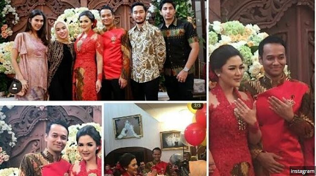 September Bahagia, Musim Nikahnya Selebriti! Raisa dan Laudya Cynthia Bella, Vicky Shu Nyusul jugakah?