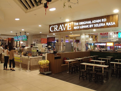 crave