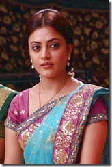 Nisha-Agarwal-Latest-Hot-Pic 1