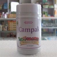 obat herbal penyakit campak