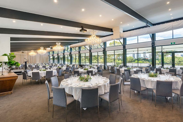 Venue Hire Brisbane