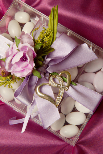 Wedding Candy Favors Ideas