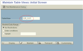 How to change SAP logon