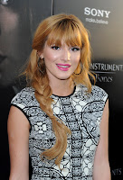 Bella Thorne HQ photo