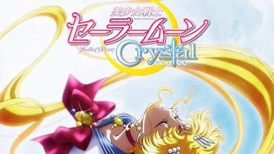 Sailor Moon Crystal Season III (07/12)