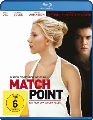 2005 Match Point