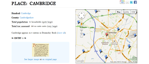  was past times far my favourite map of the past times calendar week New Google Maps of the Week