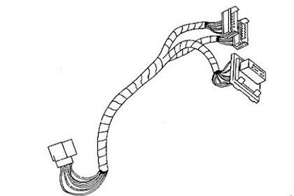 Cara Memilih Kabel Yang Benar Untuk Kelistrikan Mobil