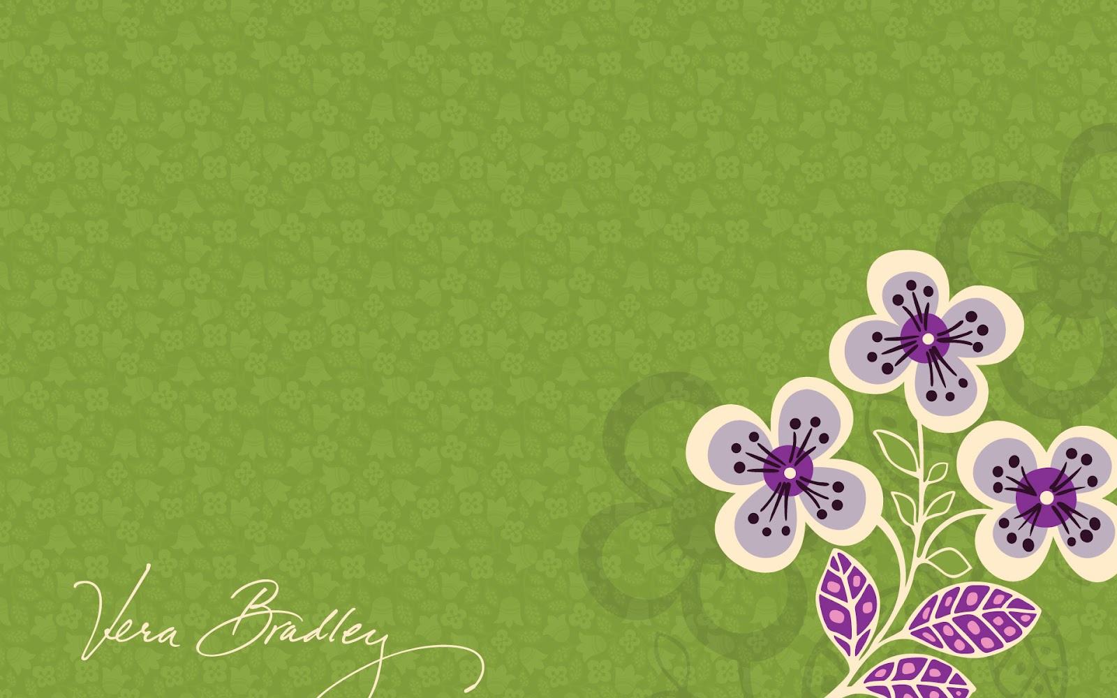 Vera Bradley Wallpaper Picswallpaper - JoBSPapa.com