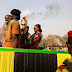 MWENGE WA UHURU  WAPITIA MIRADI YA MAENDELEO  SITA USHETU 