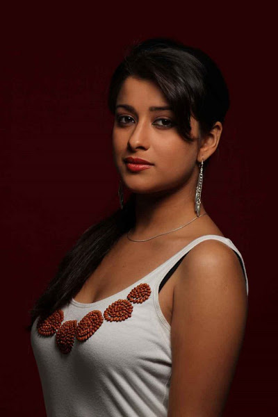 ‘Madhurima’ Hot Photo Shoot navel show